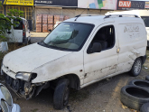 PEUGEOT PARTNER 1.9 DÜZ MOTOR HURDA BELGELİ PARÇA PARÇA