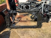 RENAULT CAPTUR 3 ÖN PANEL