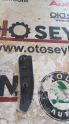 8K0839060 Audi A4 2014  arka sağ kapı kilit vida kapağı