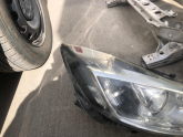 Oto Çıkma Parça / Opel / Insignia / Elektrik / Far / Çıkma Parça 