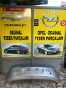 Opel Astra h hb arka tampon gri