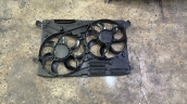 Ford Mondeo fan
