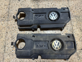 2008-14 VW PASSAT/GOLF/JETTA 1.4CAX MOTOR KORUMA KAPAĞI ORJ ÇIKMA