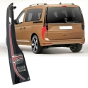 2K7945207E CADDY 2021 STOP LAMBASI LEDLİ SOL