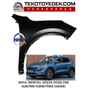 KUGA ÖN ÇAMURLUK SAĞ SOL 2020 VE ÜZERİ / KAMPANYA