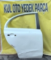 TOYOTA YARİS SAĞ ARKA KAPI ÇIKMA PARÇA KUL OTODA
