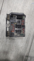 Citroen C3 iç sigorta kutusu bsi beyni body Computer