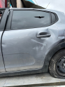 Citreon c3 sol arka kapı