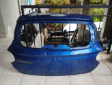 Dacia sandero arka bagaj kapağı