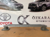2024-2025 TOYOTA COROLLA CIKMA ORJINAL ARKA TAMPON DEMIRI