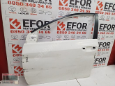 Oto Çıkma Parça / Kaporta & Karoser / Kapı / Toyota / Corolla / Çıkma Parça 