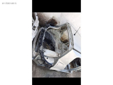 Oto Çıkma Parça / Mekanik / Kaput Menteşesi / Renault / R 12 / Çıkma Parça 