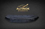 8W6807611 A5 ALT TAMPON SPOİLERİ 2017-2020