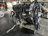 Oto Çıkma Parça / Motor / Motor Komple / Ford / Focus / Çıkma Parça 