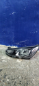 FORD FOCUS 4 SOL ÖN FAR ÇETİN OTOMOTİV