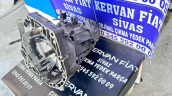 Oto Çıkma Parça / Şanzıman & Vites / Şanzıman Komple / Fiat / Linea / Çıkma Parça 