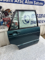 Oto Çıkma Parça / Kaporta & Karoser / Kapı / Seat / Ibiza / Çıkma Parça 