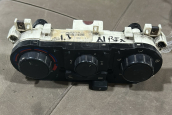 FİAT ALBEA KALORİFER KONTROL PANELİ