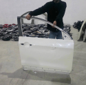 NİSSAN QASHQAİ J11 BEYAZ SAĞ ÖN KAPI ORJINAL LOKALLIK