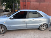 CİTROEN XSARA SOL ÖN KAPI CAM KRİKOSU ORJİNAL ÇIKMA 97-05 MODEL