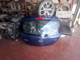 ÖZMEN OPEL CORSA D ÇIKMA BAGAJ KAPAĞI