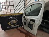 Oto Çıkma Parça / Renault / Trafic / Kaporta & Karoser / Kapı / Çıkma Parça 