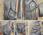 Oto Çıkma Parça / Mekanik / Kapı Döşemesi / Mercedes / 200 / Çıkma Parça 