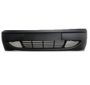 FORD FIESTA 2000-2002 ARASI ÖN TAMPON YENİ SİYAH