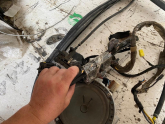 Oto Çıkma Parça / Elektrik / Motor Tesisatı / Fiat / Doblo / Çıkma Parça 