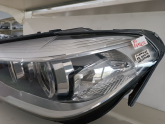 BMW X3 X4 SOL FAR ÇİFT MERCEK 2014 2017 8496817 ÇIKMA