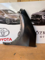 2024-2026 TOYOTA C-HR SOKME ORJINAL SOL ON CAMURLUK