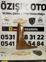 OPEL GRANDLAND B SAĞ ÖN ÇAMURLUK - ÇIKMA ORJİNAL
