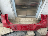 CHERY TİGGO 7 ÇIKMA ORJİNAL ARKA TAMPON BDÇ