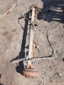 FORD CONNECT 2008 ÇIKMA ORİJİNAL ARKA DİNGİL