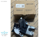 JETTA 2006-2011 ARKA BAGAJ KAPAK KİLİTİ KİLİDİ MOTORU 4F5827