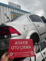 ASTRA HAŞ SAĞ ARKA ÇAMURLUK SEDAN