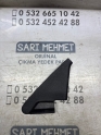 ÇIKMA SUZUKİ SWİFT SOL ÖN MUSKA