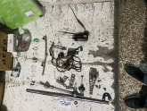 Oto Çıkma Parça / Mekanik / Kapı Gergisi / Opel / Vectra / Çıkma Parça 