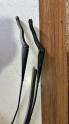 2010-2013 OPEL CORSA D ÖN CAM SİLECEKLER ORJ ÇIKMA