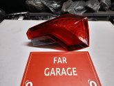 SKODA KAMİQ SAG ARKA STOP