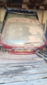 Rover 200 bagaj kapagi ve arka cami