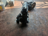 Oto Çıkma Parça / Motor / Motor Komple / Volkswagen / Bora / Çıkma Parça 