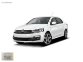 CİTROEN C-ELYSEE TORPİDO AİRBAG KEMER BEYİN SET BURSA MG
