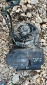MİTSUBİŞHİ F959 KALORİFER KUTUSU ÇIKMA