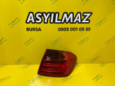 BMW 3 SERİSİ F30 SAĞ STOP (ORJİNAL HATASIZ)  -BURSA FAR