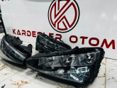 Oto Çıkma Parça / Elektrik / Far / Skoda / Scala / Çıkma Parça 