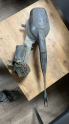 Mercedes W210 Ön Silecek Motoru - 0390241420 Bakalit Parça