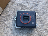 OPEL GRANDLAND X  FAR LED BEYNİ 9850155580