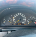 MERCEDES CLK W208 KM SAATİ 97 99 MAKYAJSIZ KASA UYUM