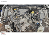 Fiat egea Euro 6 adblue motor